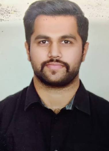 Dr Akshay Shetty T